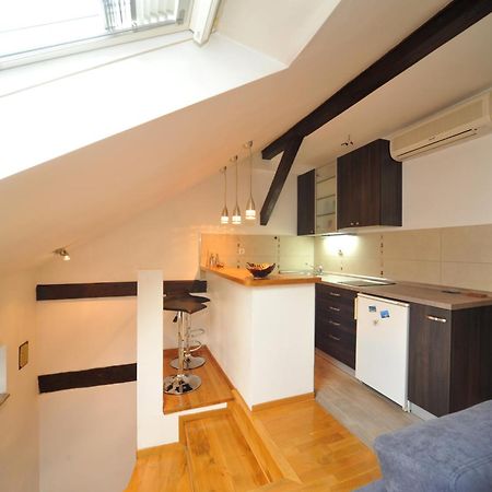 Apartment Resavska Beograd Ngoại thất bức ảnh