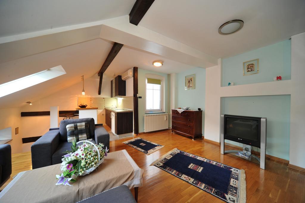 Apartment Resavska Beograd Phòng bức ảnh