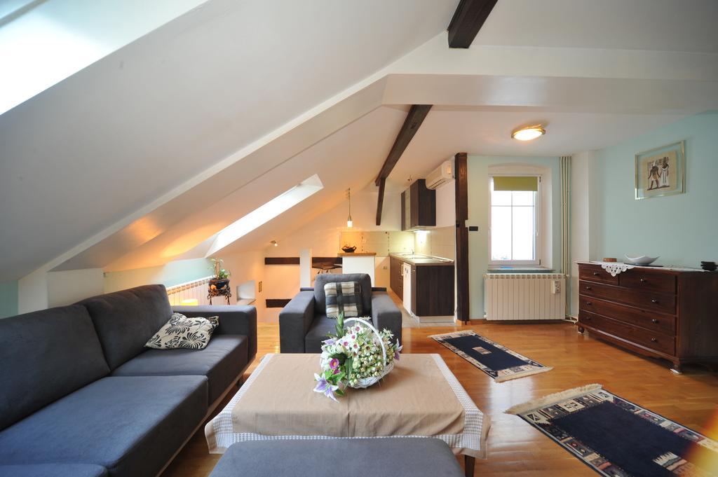 Apartment Resavska Beograd Phòng bức ảnh
