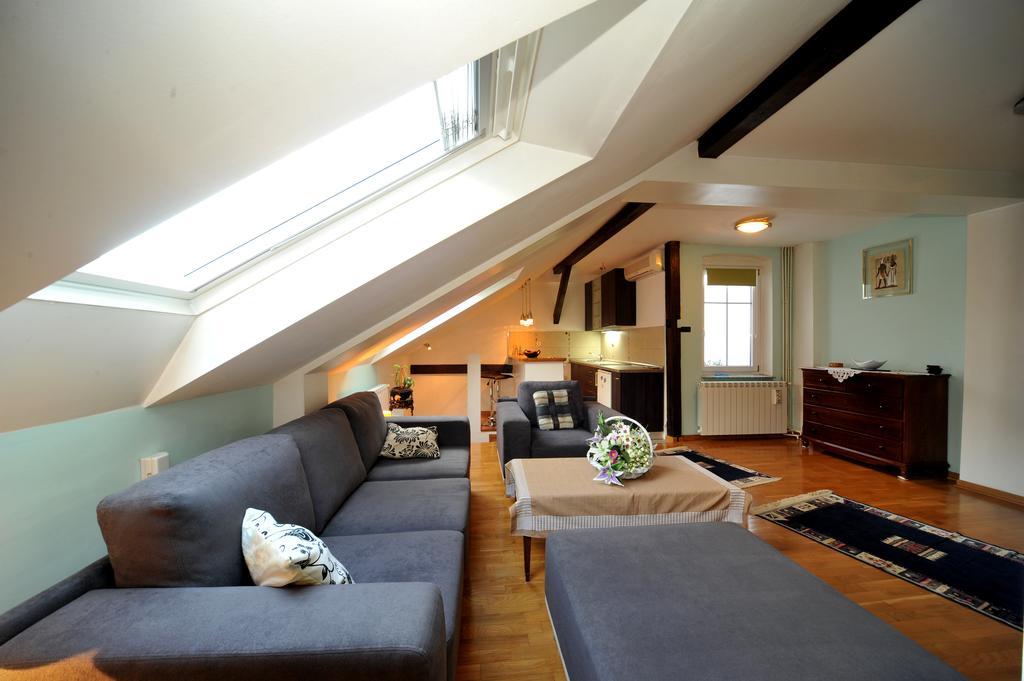 Apartment Resavska Beograd Phòng bức ảnh