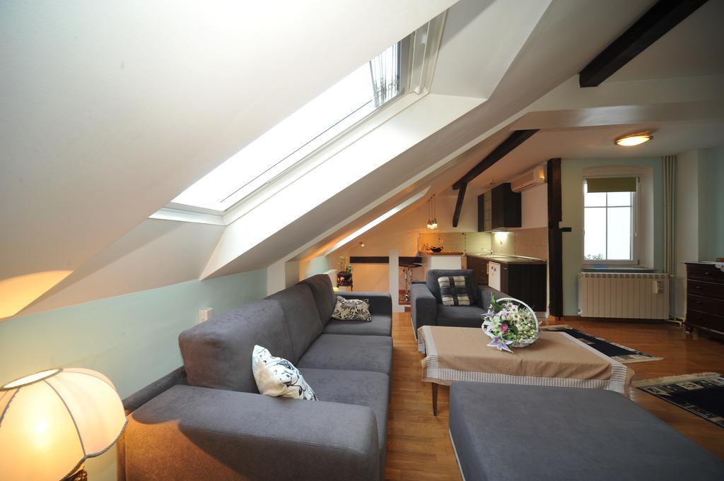Apartment Resavska Beograd Phòng bức ảnh