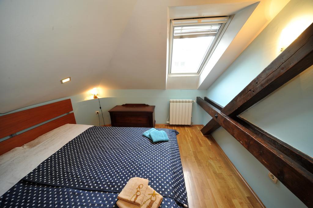 Apartment Resavska Beograd Phòng bức ảnh