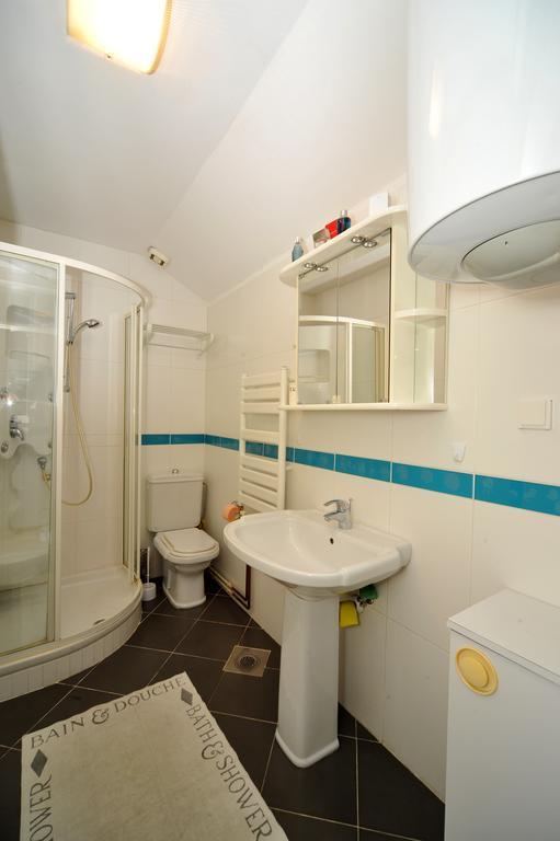 Apartment Resavska Beograd Phòng bức ảnh