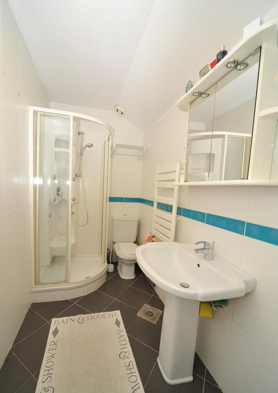 Apartment Resavska Beograd Phòng bức ảnh