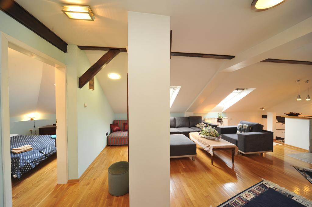 Apartment Resavska Beograd Phòng bức ảnh