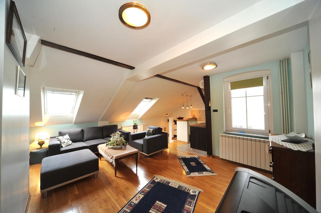 Apartment Resavska Beograd Phòng bức ảnh