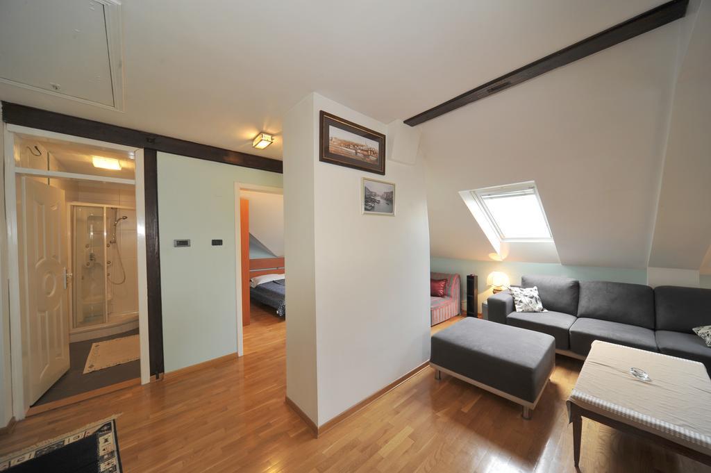Apartment Resavska Beograd Phòng bức ảnh