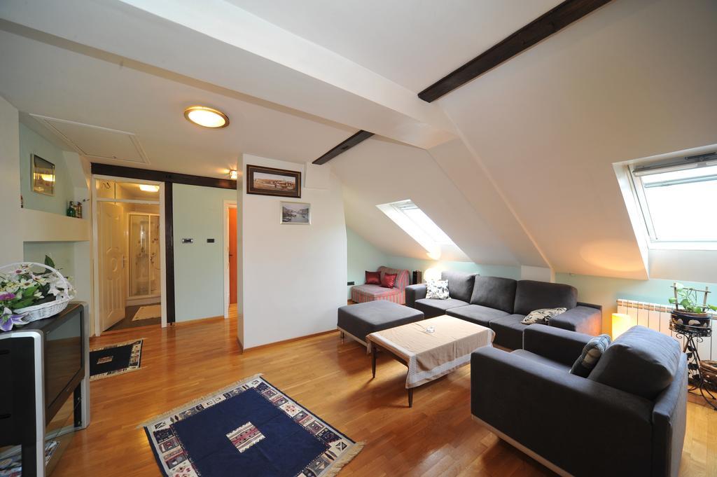 Apartment Resavska Beograd Phòng bức ảnh