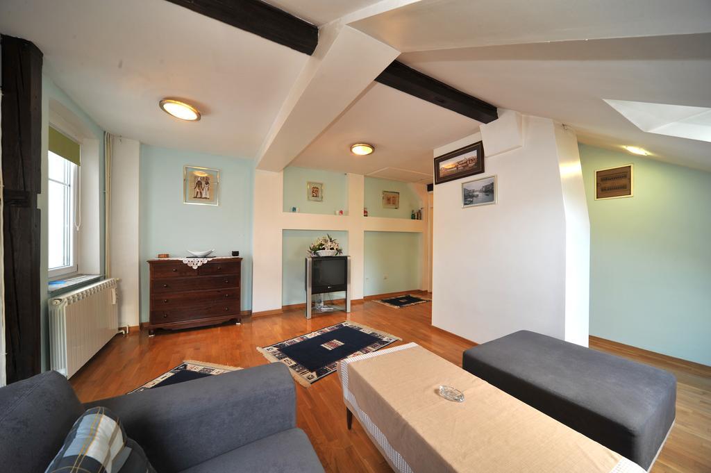 Apartment Resavska Beograd Phòng bức ảnh