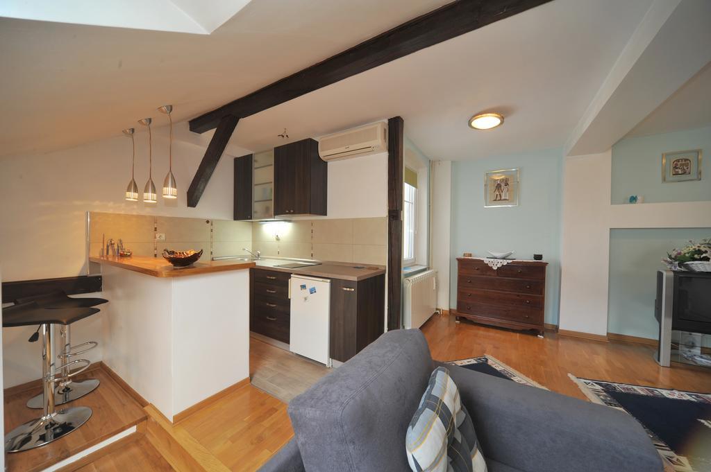 Apartment Resavska Beograd Phòng bức ảnh