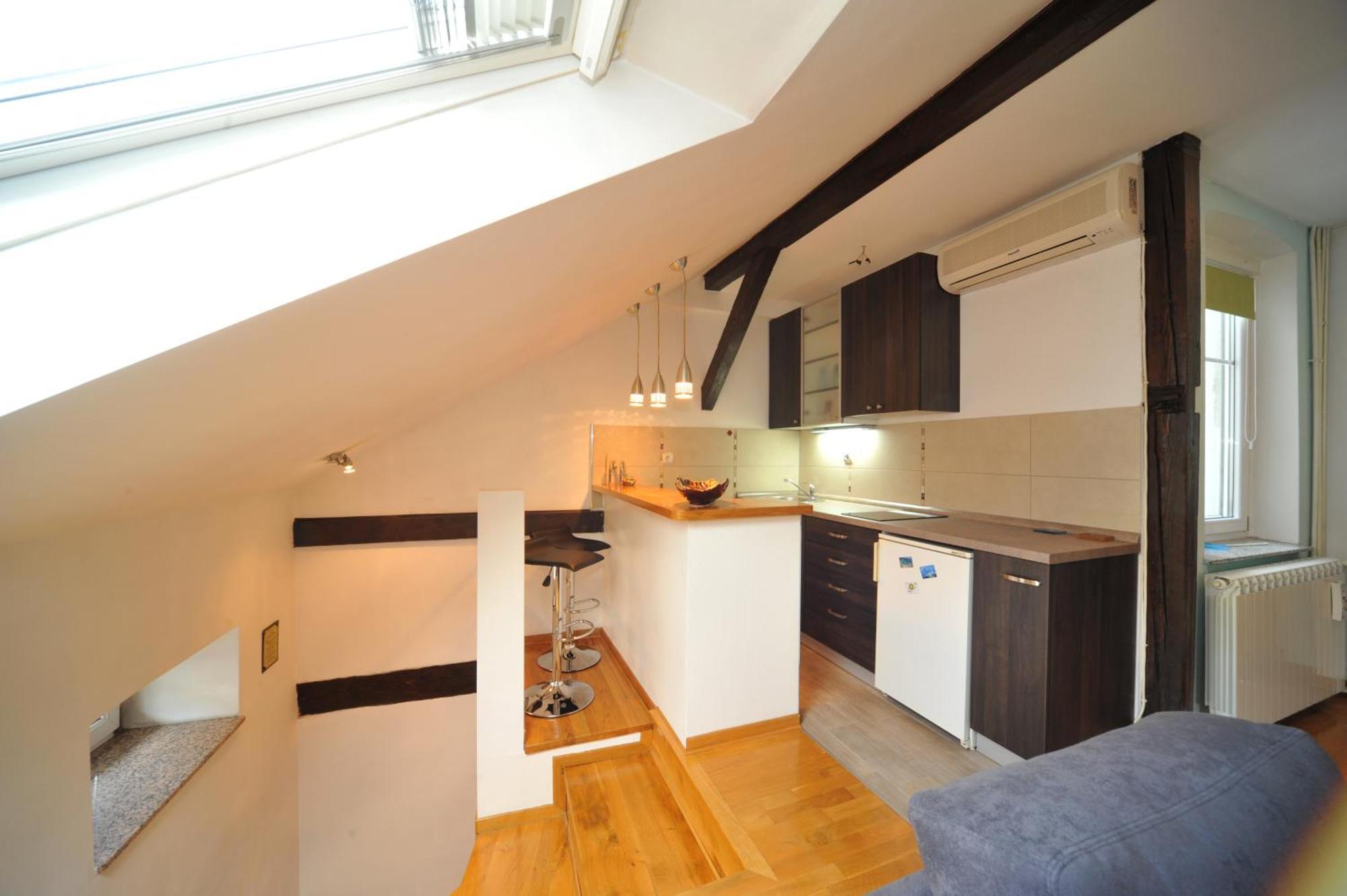 Apartment Resavska Beograd Ngoại thất bức ảnh