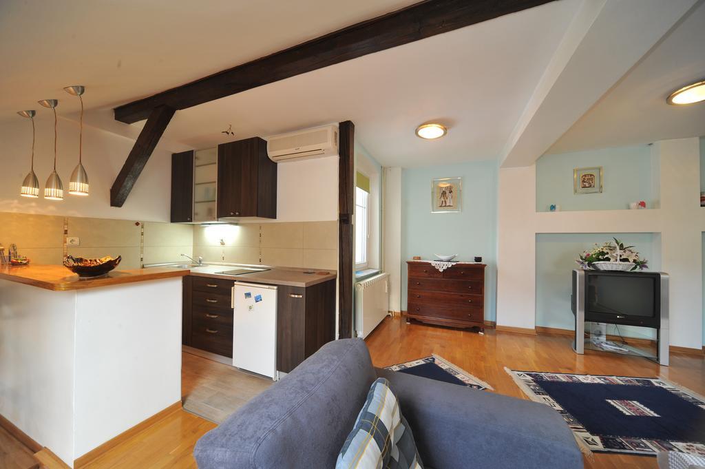 Apartment Resavska Beograd Phòng bức ảnh
